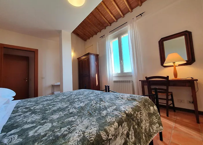 Apart-hotel Le Meridiane 3*