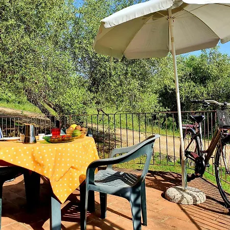 Hotel apartamentowy Le Meridiane 3*