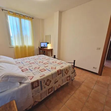 Le Meridiane Apartahotel 3*