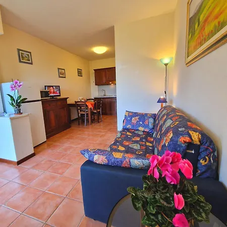 Le Meridiane 3* Siena