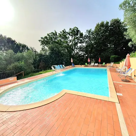 Le Meridiane Apartahotel