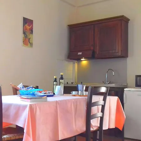 Le Meridiane Siena