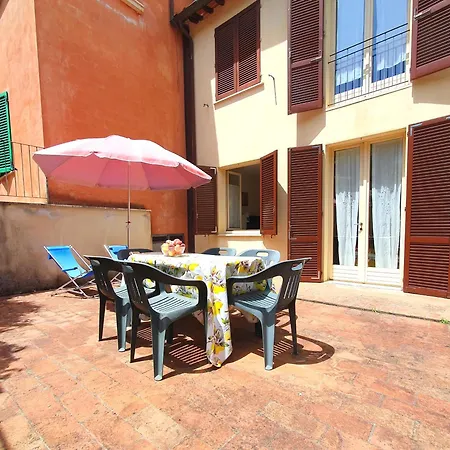 Apartahotel Le Meridiane Siena