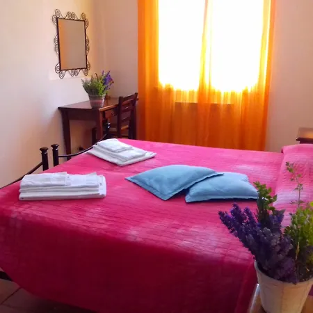 Apartahotel Le Meridiane