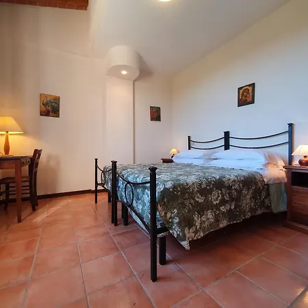Apartahotel Le Meridiane