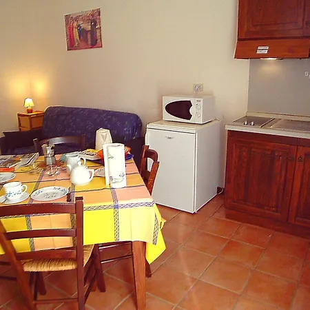 Le Meridiane Apartahotel 3*