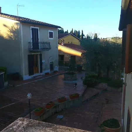 Le Meridiane 3*