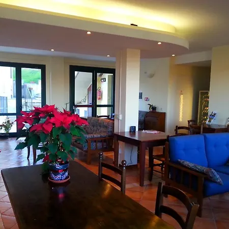 Apartahotel Le Meridiane 3*