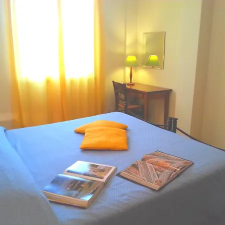 Apartahotel Le Meridiane Siena