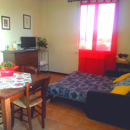 Le Meridiane 3* Siena