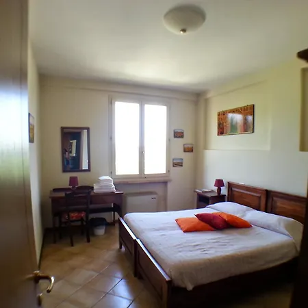 Apartahotel Le Meridiane Siena