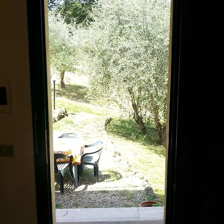 Le Meridiane Apartahotel Siena