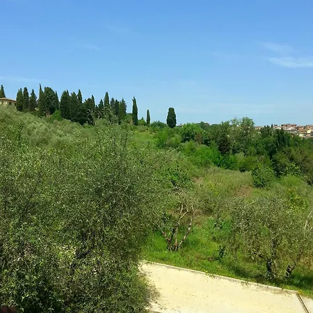 Apartahotel Le Meridiane