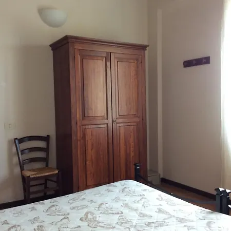 Apartahotel Le Meridiane 3*