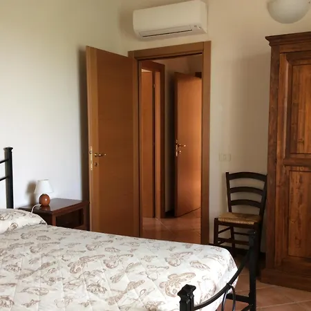 Le Meridiane Apartahotel 3*