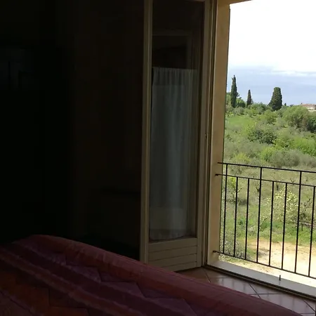 Le Meridiane Siena