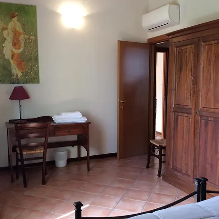 Le Meridiane Siena