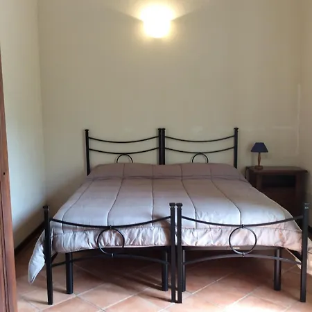 Apartahotel Le Meridiane