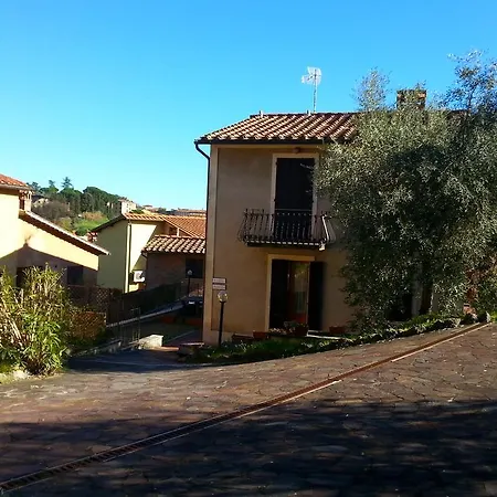Le Meridiane Siena