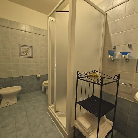 Apart-hotel Le Meridiane 3*