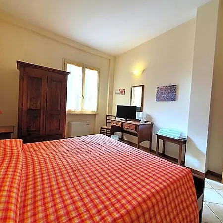 Le Meridiane Apart-hotel Siena