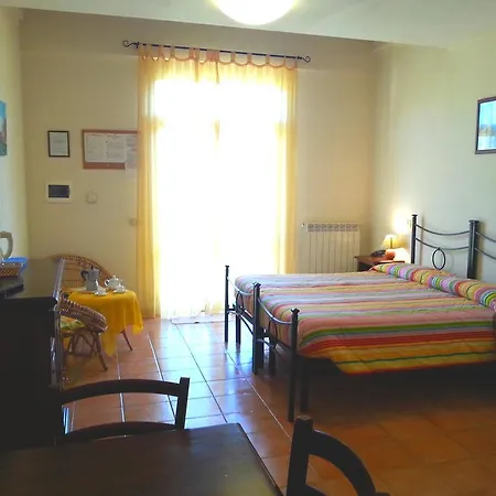 Le Meridiane 3* Siena