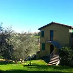 מלון דירות Le Meridiane