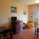 מלון דירות Le Meridiane 3*