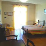 Le Meridiane 3* Σιένα