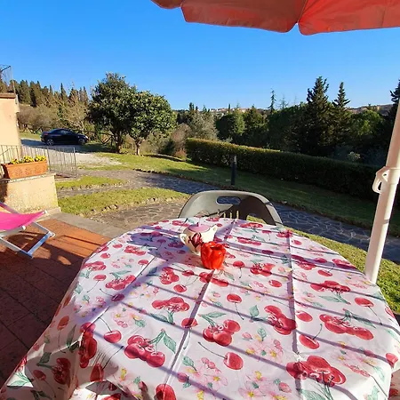 Le Meridiane 3* سيينا