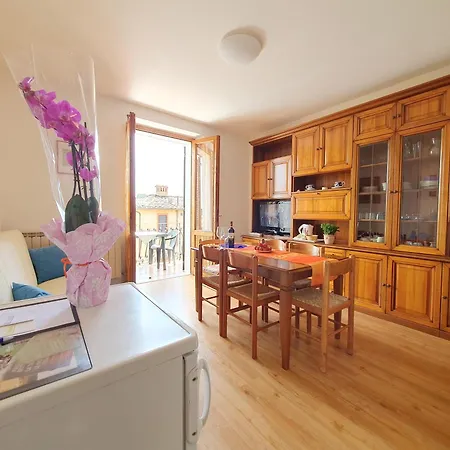 شقة فندقية Le Meridiane 3*