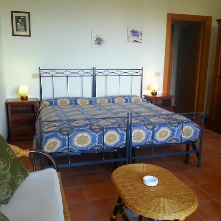 Le Meridiane 3* سيينا