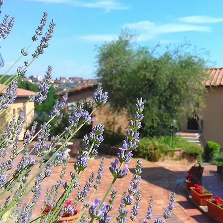 شقة فندقية Le Meridiane 3*