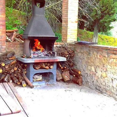 Le Meridiane سيينا