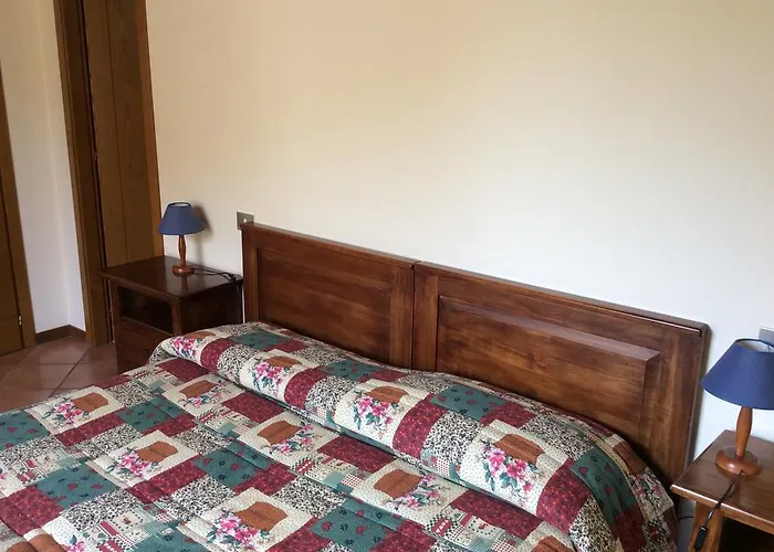 Le Meridiane Lägenhetshotell 3*