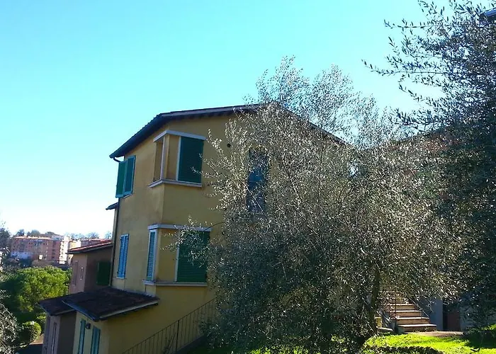 Le Meridiane