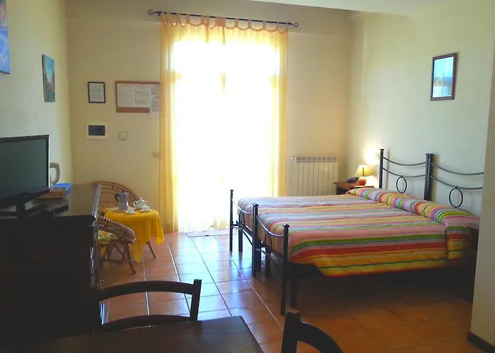 Le Meridiane 3* سيينا