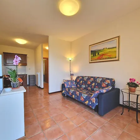 Aparthotel Le Meridiane