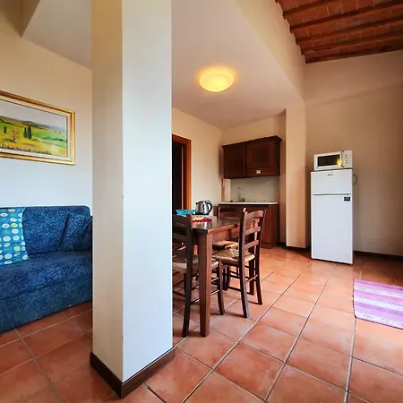 Aparthotel Le Meridiane 3*
