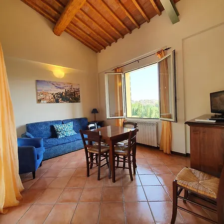 Le Meridiane Aparthotel