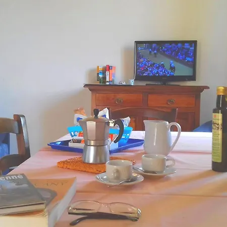 Le Meridiane Aparthotel 3*