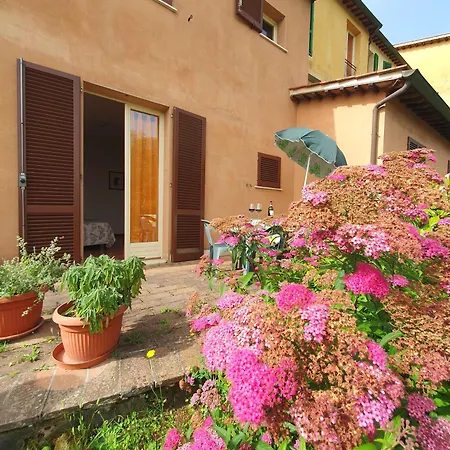 Aparthotel Le Meridiane 3*