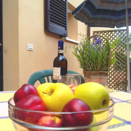 Le Meridiane 3* Siena