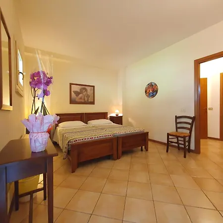 Le Meridiane Aparthotel Siena