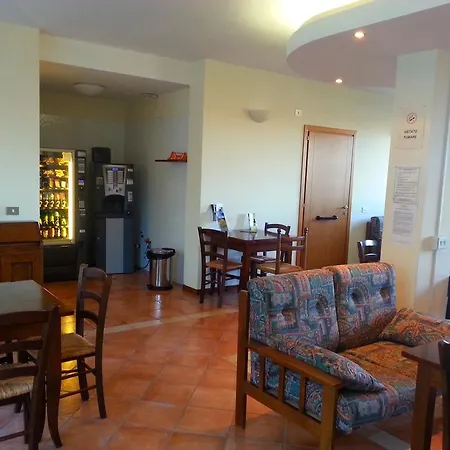Le Meridiane Aparthotel