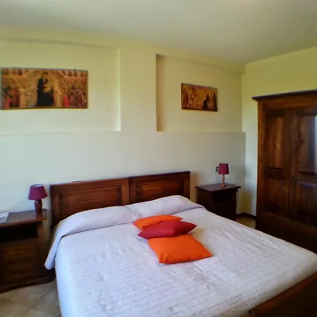 Aparthotel Le Meridiane Siena