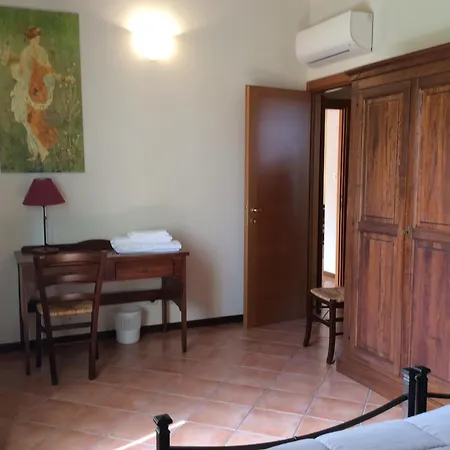 Le Meridiane Aparthotel 3*