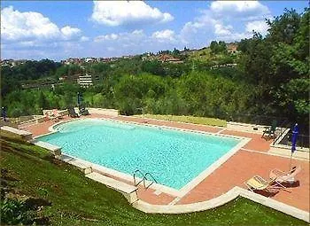 Aparthotel Le Meridiane 3*